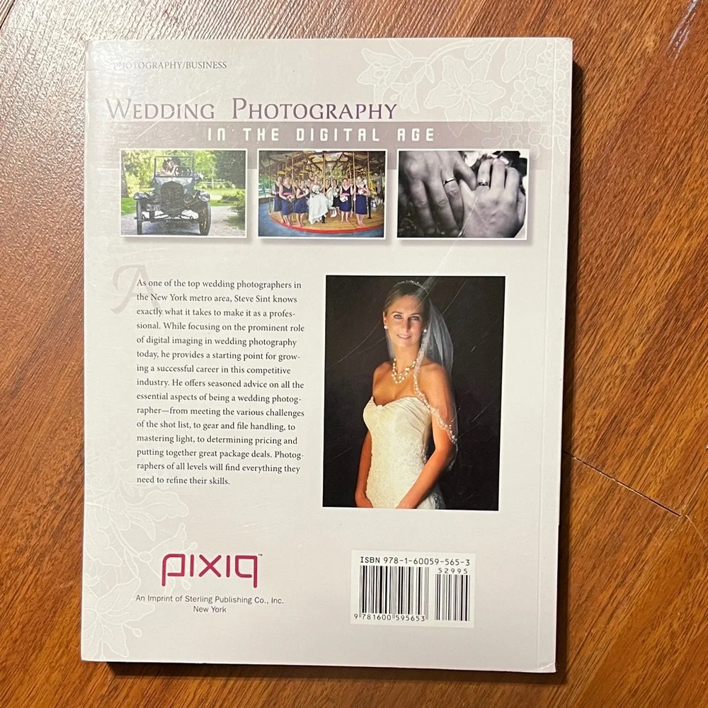 Pixi this book